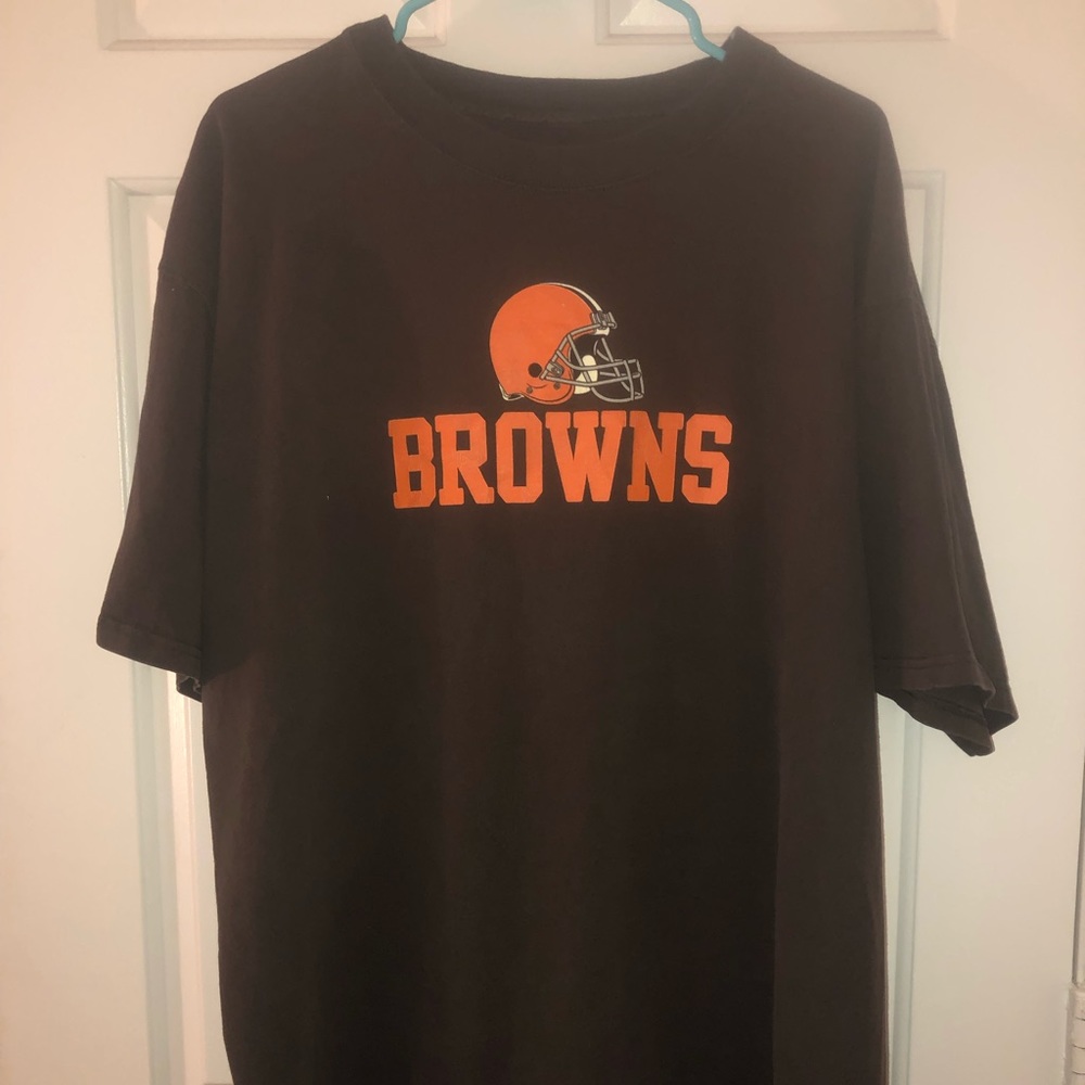 Browns T-Shirt